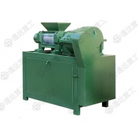 對輥擠壓造粒機有機肥制粒設(shè)備