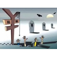 恒銀期貨入金有去無回？白話論市犀首令狐沖做局圈錢？