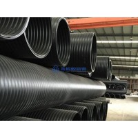 塑料檢查井及專用井筒管