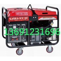 日本澤藤發電機SH11000HA