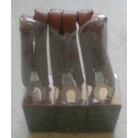 重慶賽力盟CR50高壓電機(jī)碳刷 規(guī)格齊全性價比高