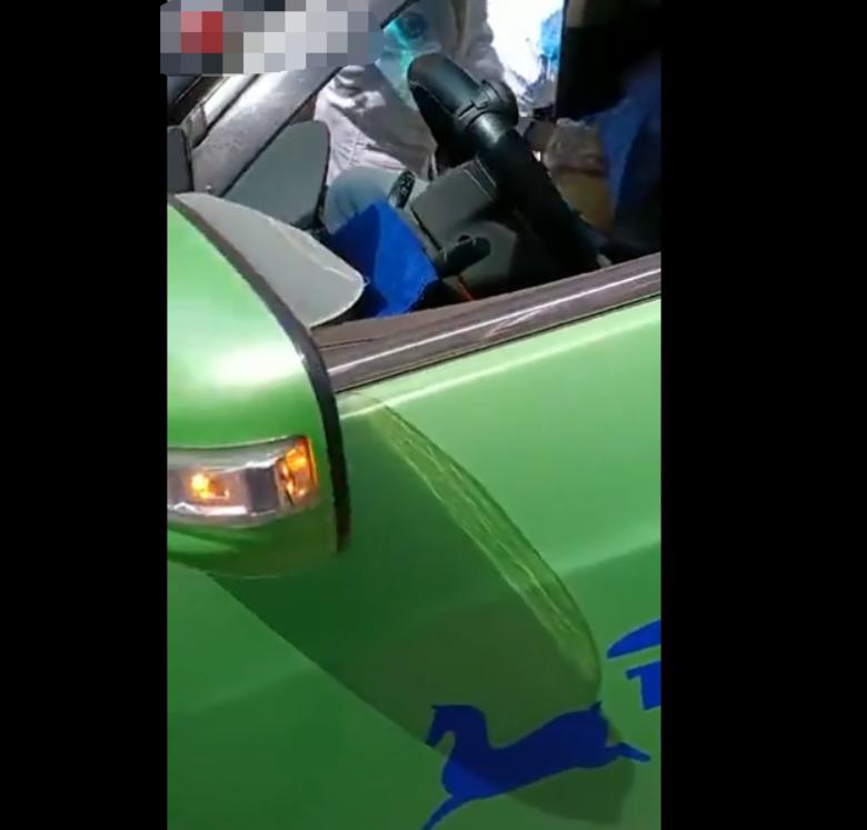 西安警方通報&ldquo;的哥猝死仍被貼罰單&rdquo;：對責任輔警通報批評，共3名警務人員被處理