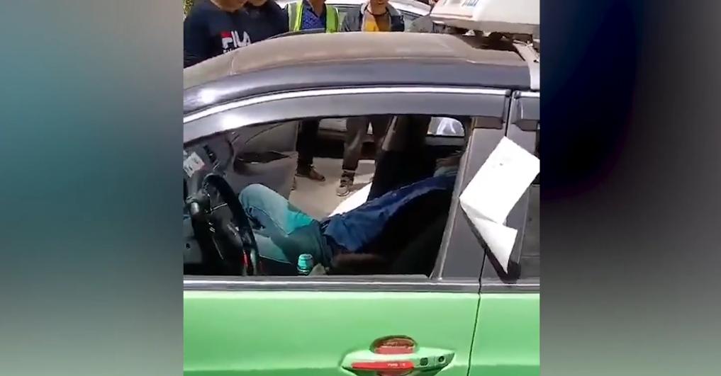 西安警方通報&ldquo;的哥猝死仍被貼罰單&rdquo;：對責任輔警通報批評，共3名警務人員被處理