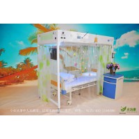 層流床(移動(dòng)層流消毒罩、單人無菌室)垂直型豪華款