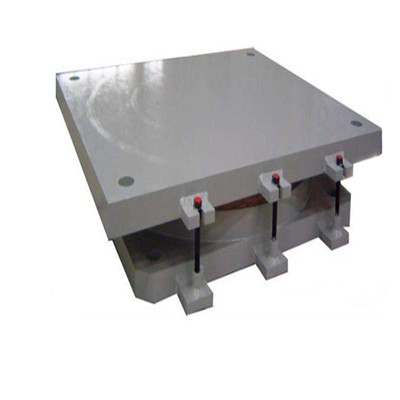 雙向滑動(dòng)鉸支座