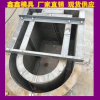 U型渠模具細(xì)致操作 U型渠鋼模具亮度調(diào)整