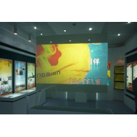 供應(yīng)進(jìn)口全息投影膜 高清全息成像 全息膜