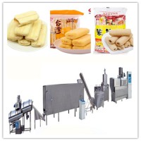 夾心米果生產線 米果夾心機  夾心米果切斷機