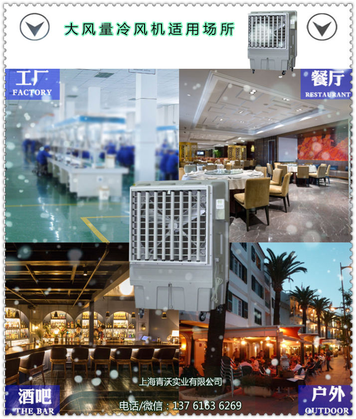 大風(fēng)量冷風(fēng)機(jī)適用場所(內(nèi)容3)