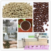 阿膠珠加工設備 四川阿膠珠生產線