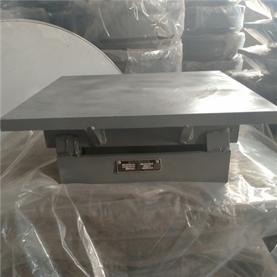 單向滑動(dòng)支座