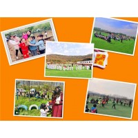 特別推選武漢周邊親子游到哪去？那個地方驚喜不斷