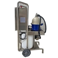 常州機床切削液凈化機價格表