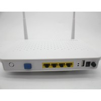 4口千兆塑料殼+WiFi設備