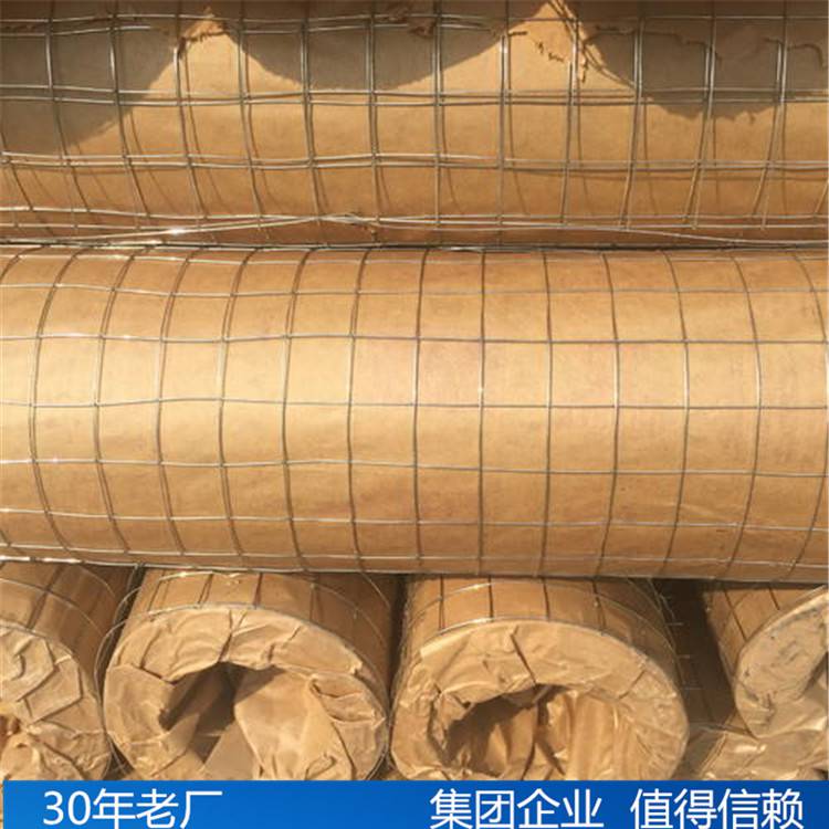 鐵絲網興來鋼結構鍍鋅電焊鐵絲網廠家直銷