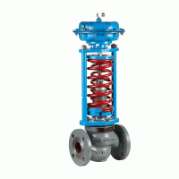 ZZYP自力式壓力調節閥