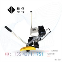 仙桃鞍鐵鐵路鋼軌鋸軌機基本小知識