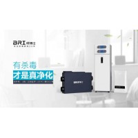 BRI呼博士&中國(guó)暖通供熱展，領(lǐng)跑新風(fēng)系統(tǒng)行業(yè)藍(lán)海大市場(chǎng)！