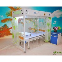 醫用移動式層流消毒罩（無菌層流床）標準款