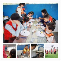 合適武漢親子出游的好景點，這個位置翻新你的認知