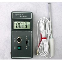 QDF-6型數(shù)字風(fēng)速儀(熱球風(fēng)速儀）