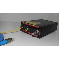 FOLS-12系列光纖耦合皮秒激光器