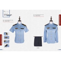 新農業行政執法標志服裝統一農業綜合執法服裝