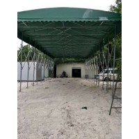 廣州黃埔區(qū)推拉帳篷，廣州推拉帳篷廠家