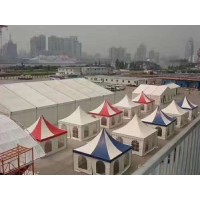 廣州帳篷出租搭建工廠