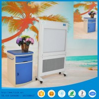 醫用潔凈屏專業空氣潔凈消毒屏廠家