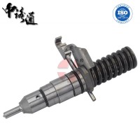 挖機(jī)柴油配件噴油器107-1230 拖拉機(jī)噴油器圖片