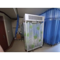潔凈層流罩生產(chǎn)廠家-質(zhì)優(yōu)價廉-雙證齊全