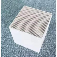 廈門(mén)蜂窩沸石分子篩 工業(yè)VOCs有機(jī)廢氣吸附 廠家直供