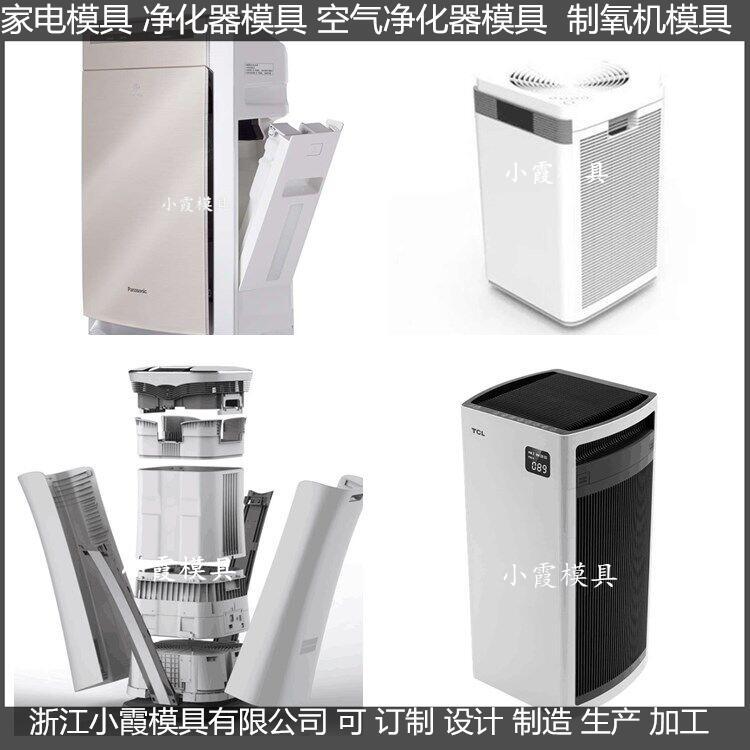 空氣制氧機模具 (2)