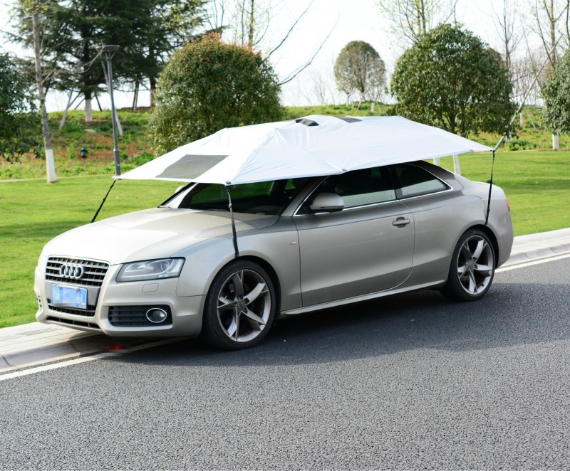 介紹汽車遮陽(yáng)傘的主要功能作用及購(gòu)買(mǎi)要點(diǎn)