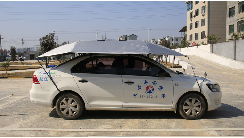 介紹汽車遮陽(yáng)傘的主要功能作用及購(gòu)買(mǎi)要點(diǎn)