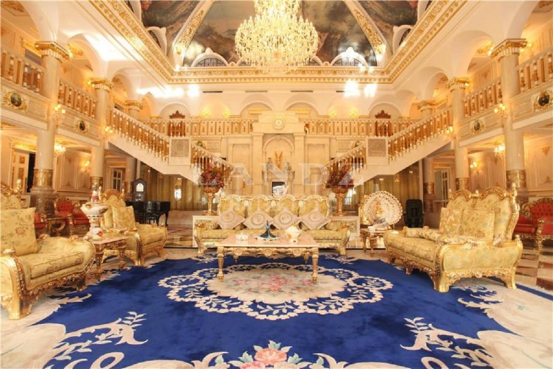 昌平獨棟別墅：碧水莊園精裝現(xiàn)房，臨湖大獨棟