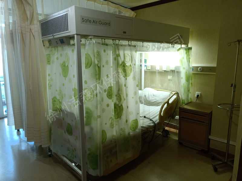 層流病床專業(yè)潔凈層流病床生產(chǎn)廠家