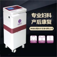 低頻產(chǎn)后治療儀原理