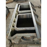 植草生態(tài)砌塊鋼模具質(zhì)量可靠，箱式砌磚護(hù)坡模具廠家供應(yīng)