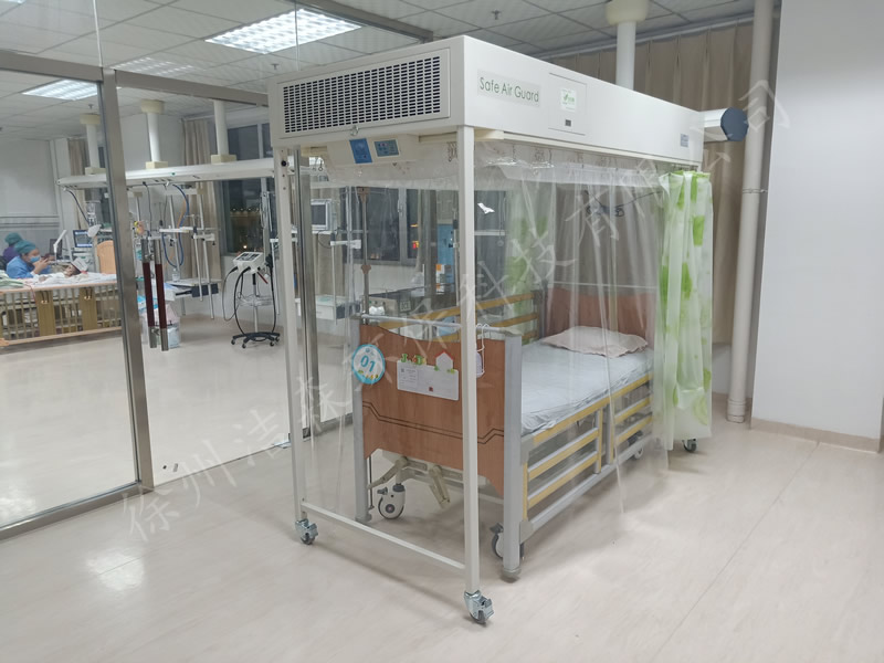 層流病床專(zhuān)業(yè)醫(yī)用層流病床生產(chǎn)廠家