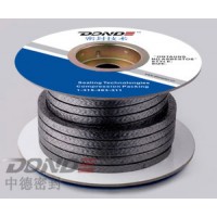 ZD-P1107 浸四氟膨脹石墨盤根