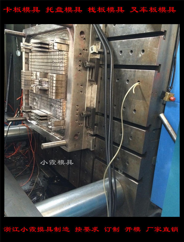 塑料托盤模具 (44)