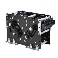 TCR-610P/TCR-615P自動收卡機/吞卡機