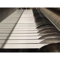 張家港市眾銘金屬材料有限公司冷軋精密分條