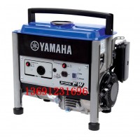 雅馬哈手提式發(fā)電機(jī)EF1000FW