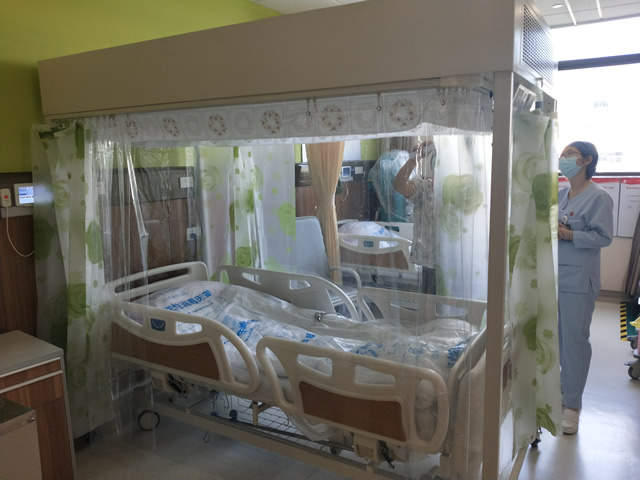 移動空氣滅菌站永潔康空氣滅菌器廠家招全國代理