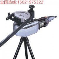 供應(yīng)有液晶數(shù)字顯示的電動(dòng)彎管機(jī)