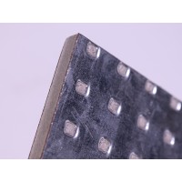 防爆墻與泄爆墻共存有著互補作用