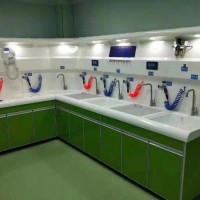 內鏡清洗中心_內窺鏡消毒滅菌_膀胱鏡各種導管清洗滅菌